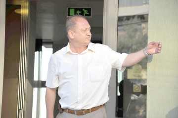 Grigore Comănescu ŞOCHEAZĂ: Iau în calcul să candidez la Primăria Constanţa