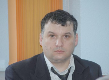 Bogdan Huţucă: Ştiu unde ar trebui schimbată legislaţia financiar-bugetară pentru a sprijini dezvoltarea mediului privat