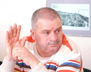 Şi Ion Mincă intră în lupta pentru Primăria Mangalia