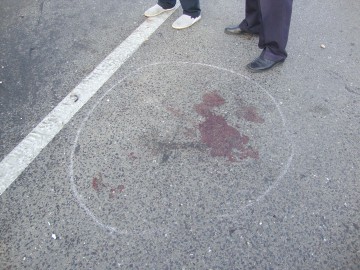 Accident rutier pe DN 39: o femeie a ajuns la spital
