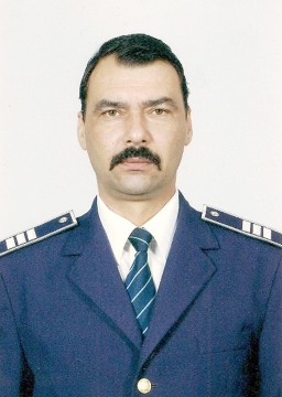 Un poliţist din Tulcea a trecut în nefiinţă!