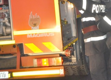 Ancheta continuă în cazul SCANDALULUI din Km. 5: răzbunare sau accident?