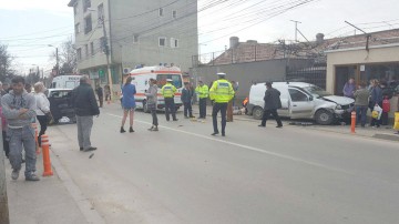 Universitatea Ovidius, mesaj de condoleanţe pentru şoferul implicat în accidentul din Faleză Nord!