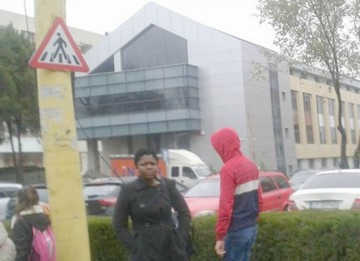 Se inaugurează noul sediu al Parchetului de pe lângă Tribunalul Constanţa