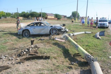 Nouă ani de la NENOROCIREA din Mamaia, în care 4 tineri au murit!