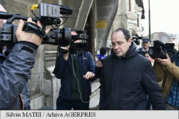 Fostul şef DIPI, urmărit penal pentru complicitate la abuz în serviciu și deturnare de fonduri
