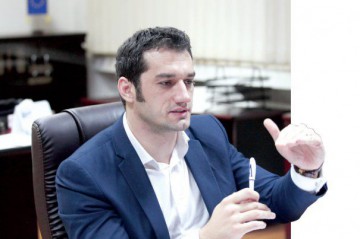 Directorul CNADNR, Cătălin Homor: „Comarnic-Braşov poate merge în paralel cu Piteşti-Sibiu, nu ar fi o problemă”