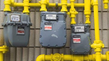 GDF Suez Energy Romania va începe montarea de contoare inteligente pentru clienţii din România. Le cumpără din Ungaria