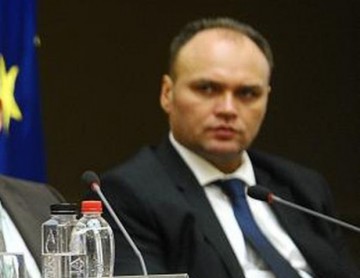 Daniel Diaconescu, şeful interimar ANAF, a fost 8 ani ofiţer SRI