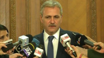 Liviu Dragnea: Nu vreau pensie specială, o să demisionez cu o zi înainte de finalul mandatului