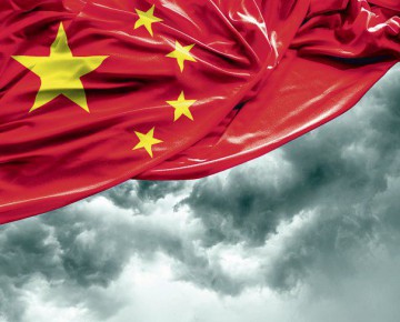 2015, primul an în care au scăzut vânzările auto ale producătorilor germani pe piață chineză
