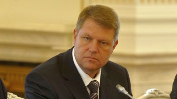 Iohannis: Alegerile în două tururi - mai potrivite; însă trebuie să judecăm bine înainte de a schimba legislația