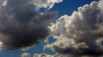 Vreme instabilă la Constanța! Iată ce ne așteaptă în zilele următoare