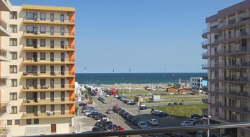 Locuitorii unui cartier din Mamaia Nord vor protesta împotriva încercării administraţiei Năvodari de a construi ansamblu rezidenţial ANL