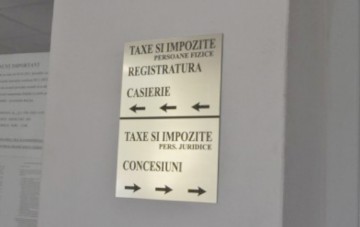 SPIT expediază înștiințările de plată