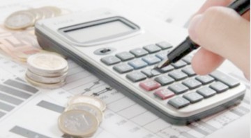 Execuţia bugetului general consolidat pe luna ianuarie