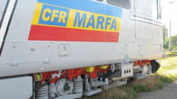 Se cere falimentul CFR Marfă