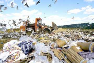 CJC a încheiat seria deplasărilor în localitățile din județ pentru informarea populației cu privire la colectarea selectivă a deșeurilor