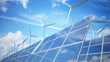 Producătorii de energie regenerabilă, falimentari