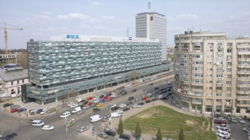 Gigantul financiar La Banque Postale intră în România
