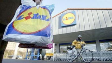 Lidl retrage un sortiment de nucă de cocos la pungă