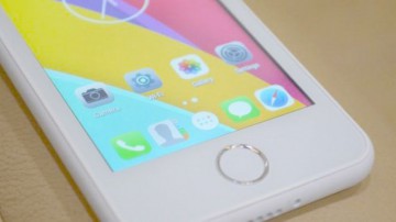 Cel mai ieftin smartphone costă 16 lei