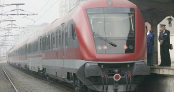 Tren Charter, un pachet turistic „altfel“