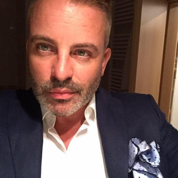 Ionuț Budi se gândește să candideze la Primăria Constanța