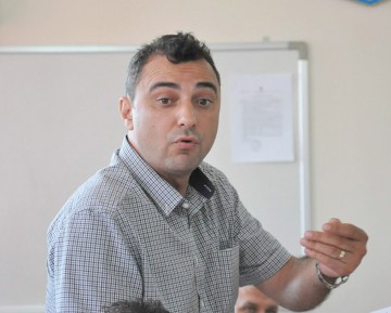 Paul Foleanu: Tentativă de rectificare fictivă, încercată de primarul Cristian Radu
