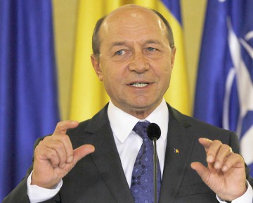 Traian Băsescu vine la Constanța!