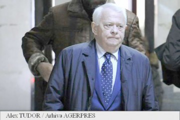ANI: Hrebenciuc nu poate justifica o avere de 42.000 euro