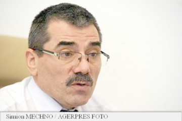 Viceprimarul Sectorului 1, suspectat într-un dosar de corupţie
