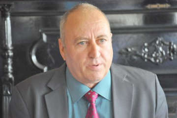 Tudorel Chesoi extinde spălătoria de pe I.C.Brătianu