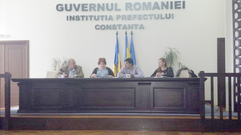 Dezbatere publică: ce au propus constănţenii şi ce anunţă primăria că va face de Ziua Constanţei şi Ziua Copilului Dezbatere publică: ce au propus constănţenii şi ce anunţă primăria că va face de Ziua Constanţei şi Ziua Copilului