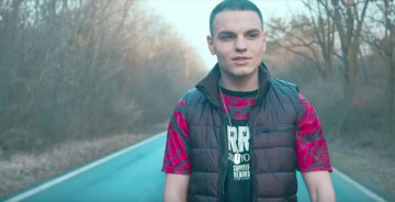 Năvodăreanul care a făcut furori cu piesa „Tablou” a lansat un nou single