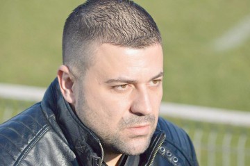 Ionuţ Galani ridică bloc cu 9 etaje, într-un cartier rezidenţial