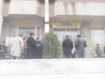 Constanța: Au început înscrierile pentru programul „RESPECT“