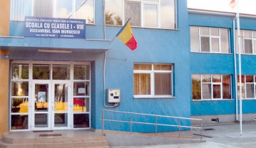 Încă un SCANDAL la Şcoala nr. 2 din Valu lui Traian