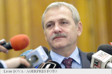 Dragnea: Suntem nemulţumiţi de miniştrii Mediului şi Fondurilor Europene