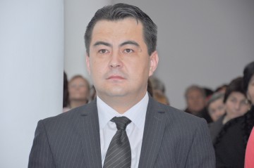 Deputatul Amet Varol, suspendat din UDTTMR
