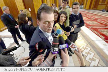 Orban, validat de PNL Bucureşti candidatul liberalilor la Primăria Capitalei