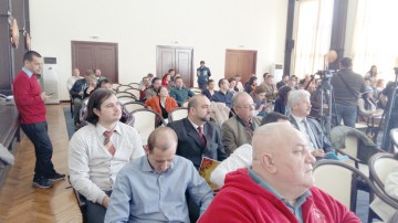 Consiliul Local nu renunță la taxa de liniște din Constanța, Mamaia și Satul de Vacanță!