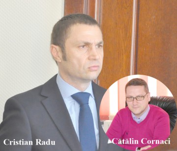 Cristian Radu, acuzat că a demis un director pentru că ancheta anumite plăţi
