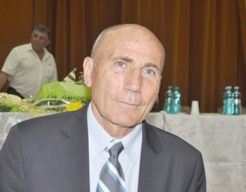 Pronunţarea în dosarul primarului din Cernavodă, amânată
