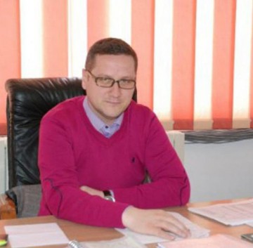 Fostul şef al ADPP Mangalia, dat afară în concediu, merge în instanţă cu Radu