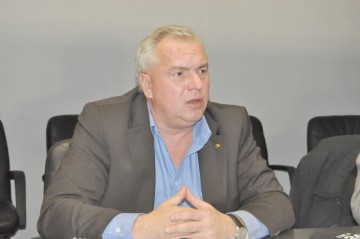 Nicuşor Constantinescu va fi audiat pe 17 martie! Cererea de recuzare a fost respinsă