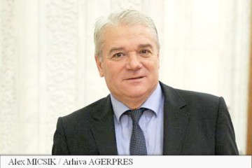 Senatorul Moga propune un grup de lucru care să asigure o legislaţie pentru libertatea presei