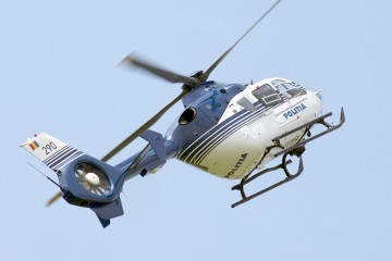 Atenţie, şoferi! Traficul rutier pe A2 va fi monitorizat din elicopter