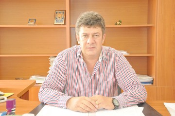 Boris Parpală, menţinut sub control judiciar