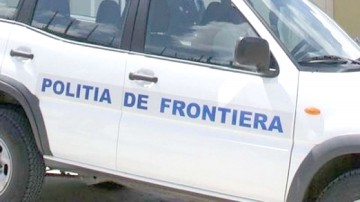 Autovehicul Renault cu ITP fals, descoperit la Cernavodă
